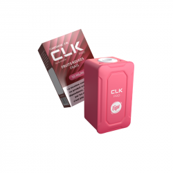 Cartouche Fruits Rouges Frais CLK One 2ml - Vape Fraîche et Fruitée  10mg