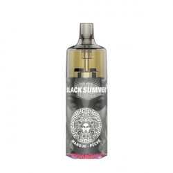 Puff 20000 Black Summer 20mg - The MDS Juice