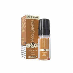 Medium Blend Moonshiners salt