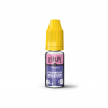Framboise Bleue Cirkus Fruite By VDLV 10ml