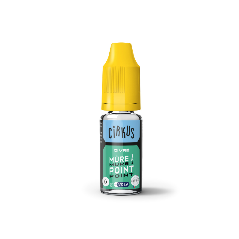 Mure A Point Cirkus Givre By VDLV 10ml