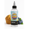Concentré Blueberry Muffin 120ml Prêt à l'Emploi - DarkStar by Chefs Flavours | Muffin Gourmand et Myrtille