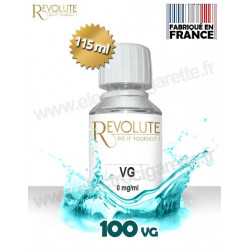 Base 100% VG - Revolute