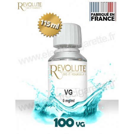 Base 100% VG - Revolute