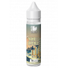 Vanilla Avenue - Urbain Hit - Dlice ZHC 50ml - E-liquide Vanille Gourmande