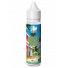Apple Hotel - Urbain Hit - D'lice - ZHC 50ml - E-liquide Pomme Verte