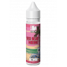 Red Berry Marina - Urbain Hit - Dlice ZHC 50ml - E-liquide Fruits Rouges