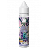 Violet Drive - Urbain Hit - Dlice ZHC 50ml - E-liquide Raisin, Menthe et Réglisse