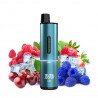 Puff Air 4 in 1 Starter Kit 20mg - IVapeGreat - Sky Edition