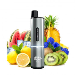 Puff Air 4 in 1 Starter Kit 20mg - IVapeGreat