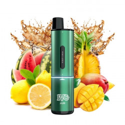 Puff Air 4 in 1 Starter Kit 20mg - IVapeGreat