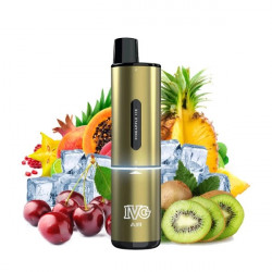 Puff Air 4 in 1 Starter Kit 20mg - IVapeGreat