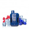 Puff Air 2 in 1 Starter Kit 20mg - IVapeGreat - Blue