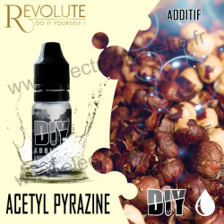 Acetyl Pyrazine - REVOLUTE - Additif
