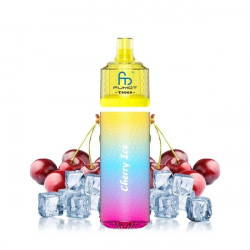 Puff T9000 TPD Cherry Ice 20mg - Fumot