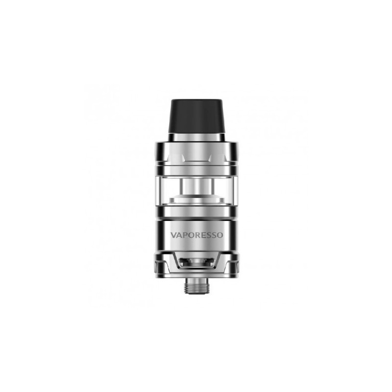CASCADE MINI TANK - VAPORESSO 3.5ml Silver | Atomiseur Sub-ohm DL