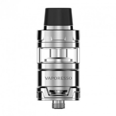 CASCADE MINI TANK - VAPORESSO 3.5ml Silver | Atomiseur Sub-ohm DL