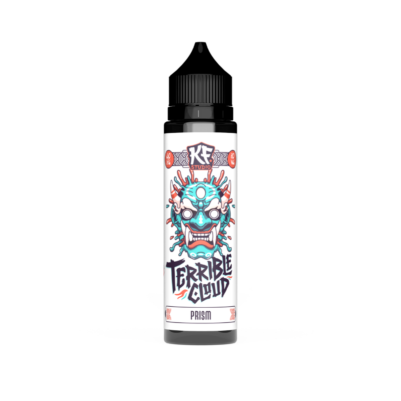 Prism Terrible Cloud 50ml 0mg