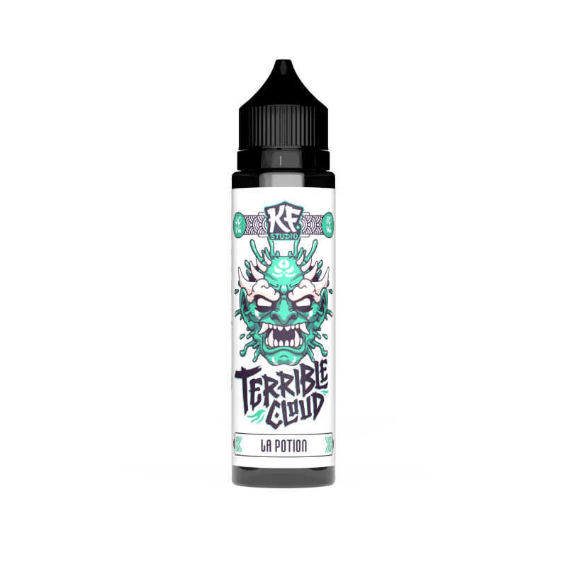 La Potion Terrible Cloud 50ml