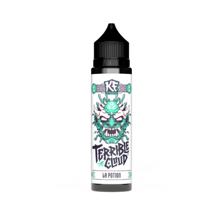La Potion Terrible Cloud 50ml