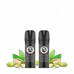 Cartouches Pré-Remplies Pistachio 20mg 2ml (2pcs) - Don Cristo