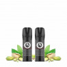 Cartouches Pré-Remplies Pistachio 20mg 2ml (2pcs) - Don Cristo