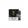 Cartouches Pré-Remplies Coffee 20mg 2ml (2pcs) - Don Cristo