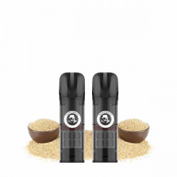 Cartouches Pré-Remplies Sésame 20mg 2ml (2pcs) - Don Cristo