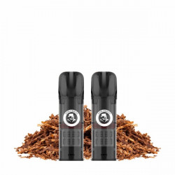 Cartouches Pré-Remplies Original 20mg 2ml (2pcs) - Don Cristo