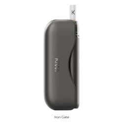 Pack Starter Kit Kiwi V2 - Kiwi Vapor | Vape Compacte et Performante