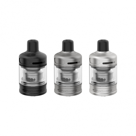 Zenith Nex 5ml Innokin présentation couleurs