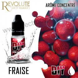 Fraise - REVOLUTE - Arôme concentré