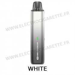 Kit Vibe SE Pod Vaporesso - Élégance, simplicité et performance - Couleur White