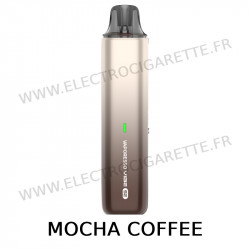 Kit Vibe SE Pod Vaporesso - Élégance, simplicité et performance - Couleur Mocha Coffee