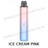 Kit Vibe SE Pod Vaporesso - Élégance, simplicité et performance - Couleur Ice Cream Pink