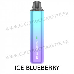 Kit Vibe SE Pod Vaporesso - Élégance, simplicité et performance - Couleur Ice Blueberry