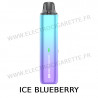 Kit Vibe SE Pod Vaporesso - Élégance, simplicité et performance - Couleur Ice Blueberry