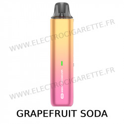 Kit Vibe SE Pod Vaporesso - Élégance, simplicité et performance - Couleur Grapefruit Soda