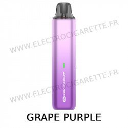 Kit Vibe SE Pod Vaporesso - Élégance, simplicité et performance - Couleur Grape Purple