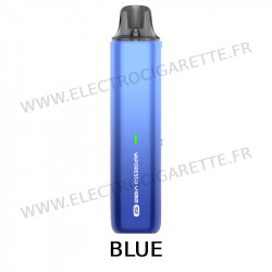 Kit Vibe SE Pod Vaporesso - Élégance, simplicité et performance - Couleur Blue