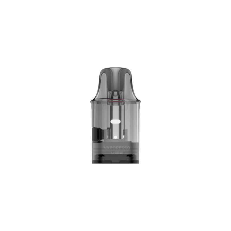 Pack 2 Cartouches Vibe Vaporesso 4.5ml - Recharges Pod Pratiques