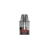 Pack 2 Cartouches Vibe Vaporesso 4.5ml - Recharges Pod Pratiques