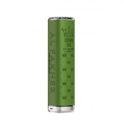 Batterie Pro Max 12k - Crown Bar by Al Fakher