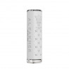 Batterie Pro Max 12k - Crown Bar by Al Fakher blanc