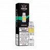 Cartouche Pré-remplie Pro Max 12k 20mg 10+2ml - Fresh Mint | Vape Rafraîchissante avec Crown Bar by Al Fakher