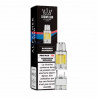 Cartouche Pré-remplie Pro Max 12k 20mg 10+2ml - Blueberry Raspberry | Vape Rafraîchissante avec Crown Bar by Al Fakher
