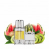 Cartouche Pré-remplie Pro Max 12k 20mg 10+2ml - Watermelon Kiwi | Vape Rafraîchissante avec Crown Bar by Al Fakher