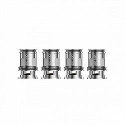 Résistances BDC 0.3Ω V2 (4pcs) - BD Vape | Meilleur Rendu de Saveur et Longévité