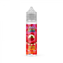 Fripon Multi Freeze Liquideo 50ml - E-liquide fruité et frais
