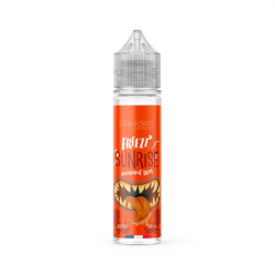 Sunrise Freeze 50ml ? E-liquide Fruité Frais - Liquideo